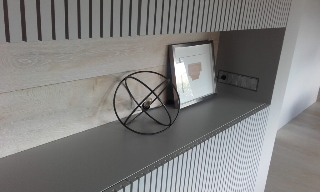 armaris a mida per a dormitoris funcionals