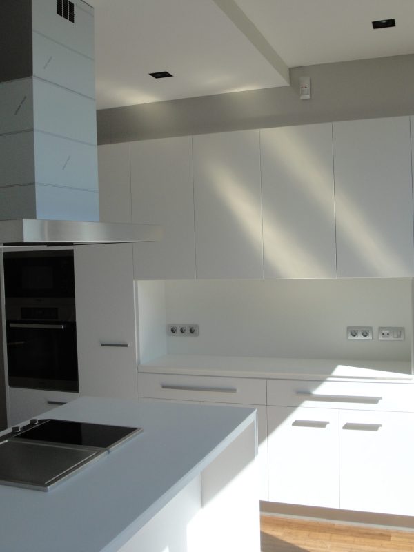 fusteria artesanal per a mobles a mida