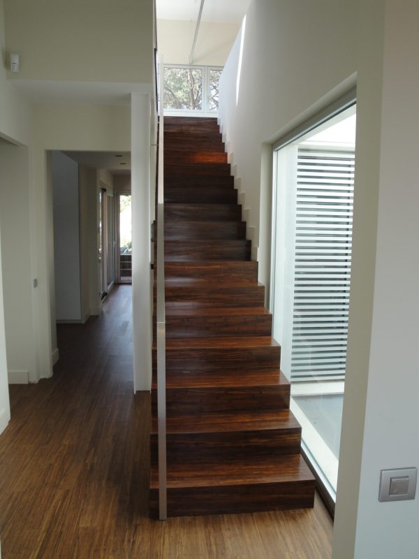 fusteria a mida amb acabats professionals