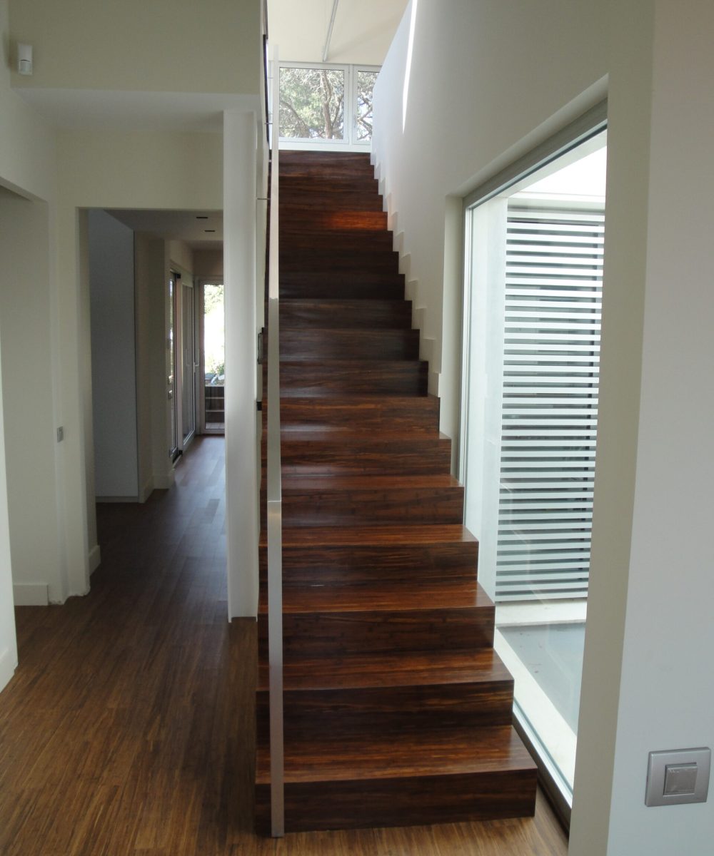 fusteria a mida amb acabats professionals