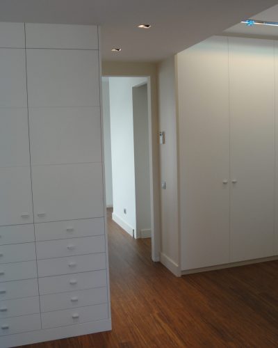 disseny de mobles i armaris funcionals