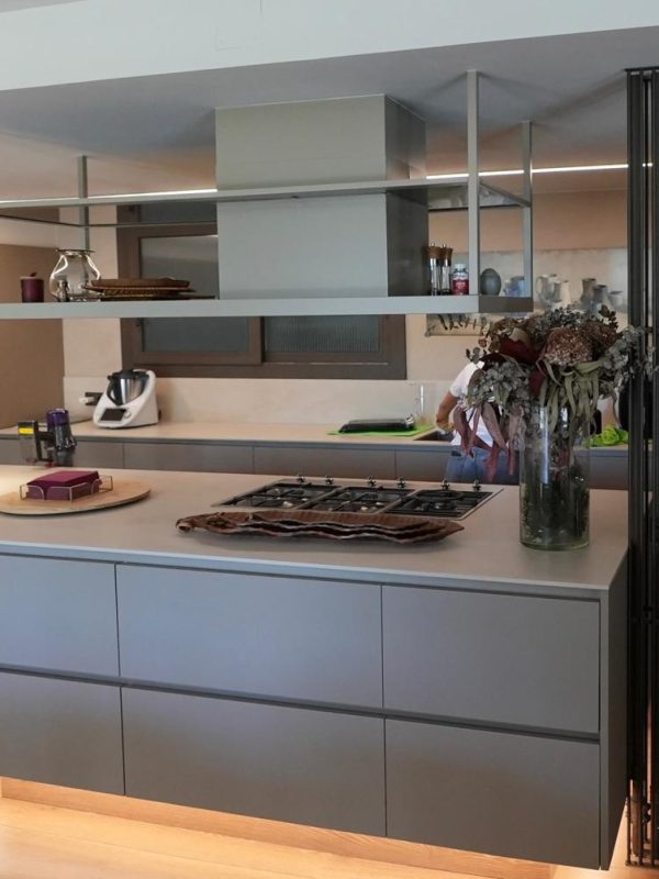 construcció de mobles a mida per a interiors