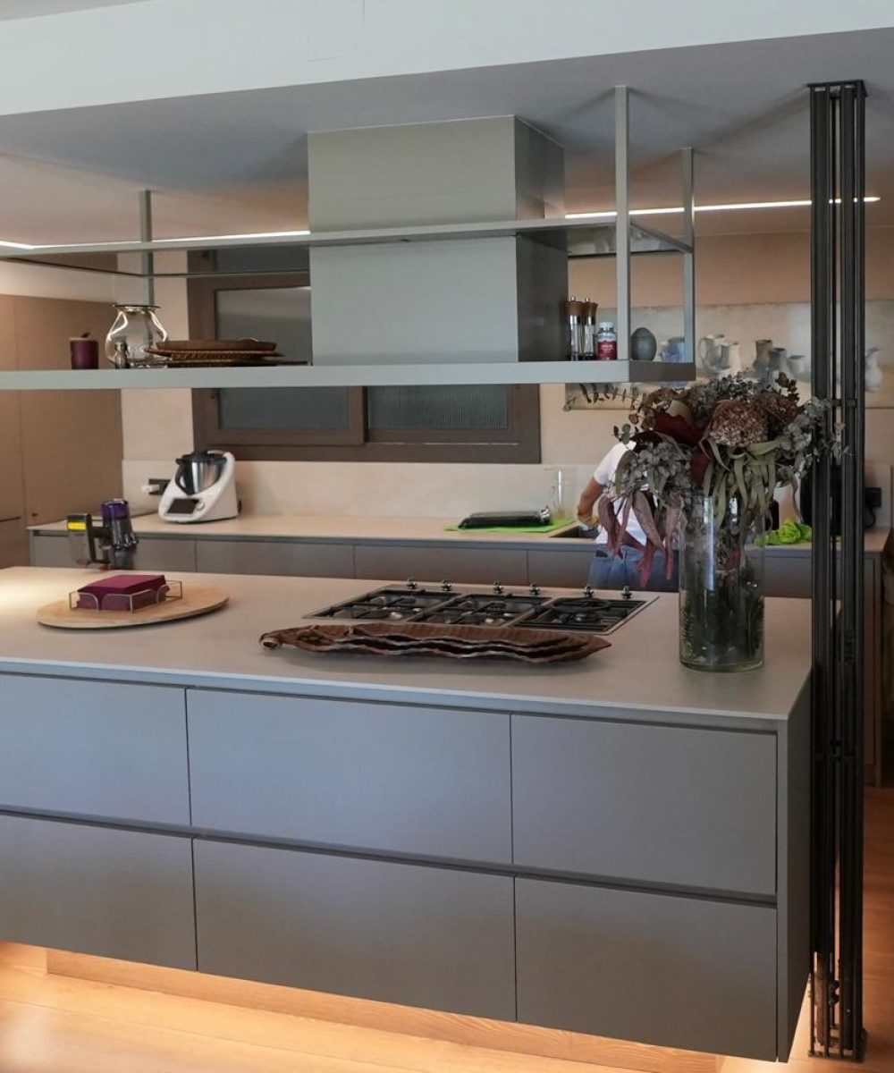 construcció de mobles a mida per a interiors